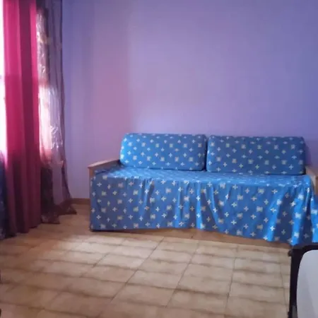 27-2 - Комната В Квартире Для Семьи 5 Человек Homestay *