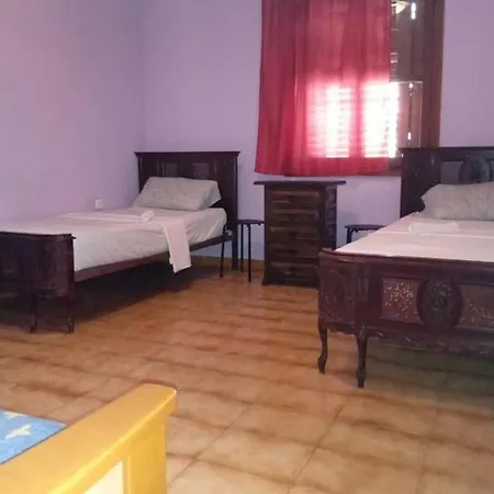 27-2 - Комната В Квартире Для Семьи 5 Человек Homestay *